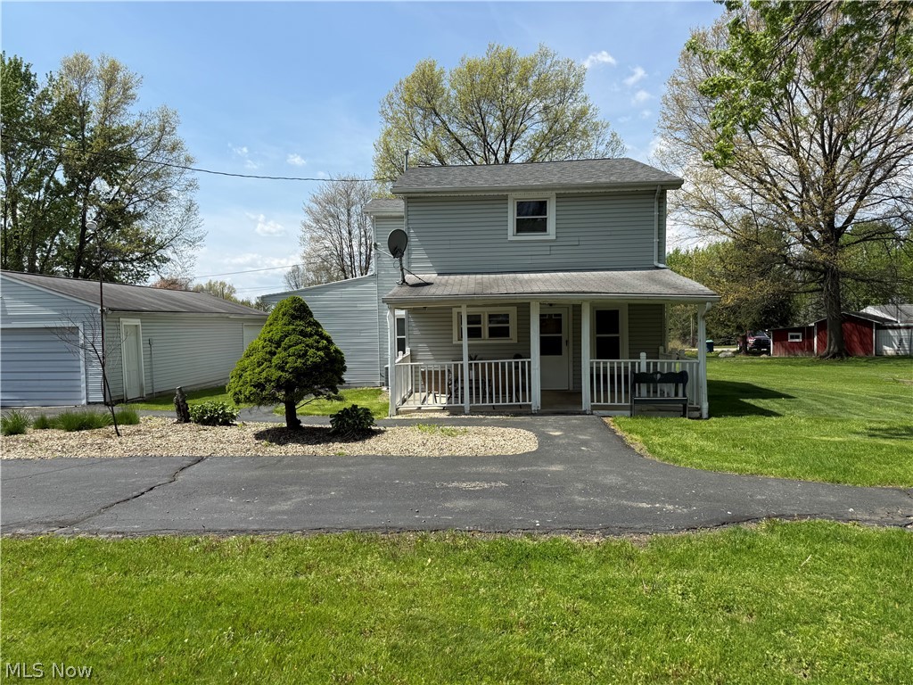 Mcdonald-Niles Realty Co - Residential