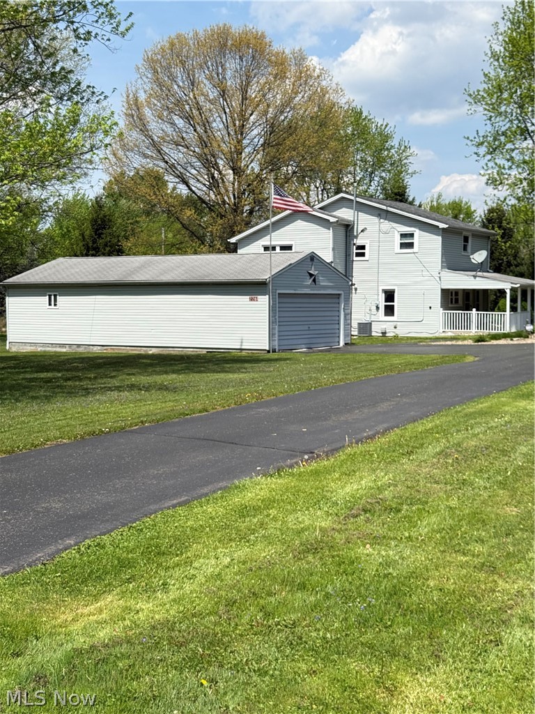 Mcdonald-Niles Realty Co - Residential