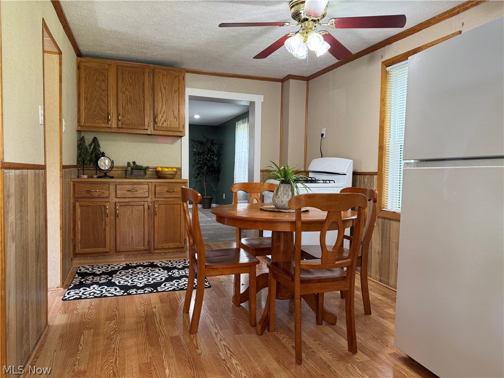 Mcdonald-Niles Realty Co - Residential