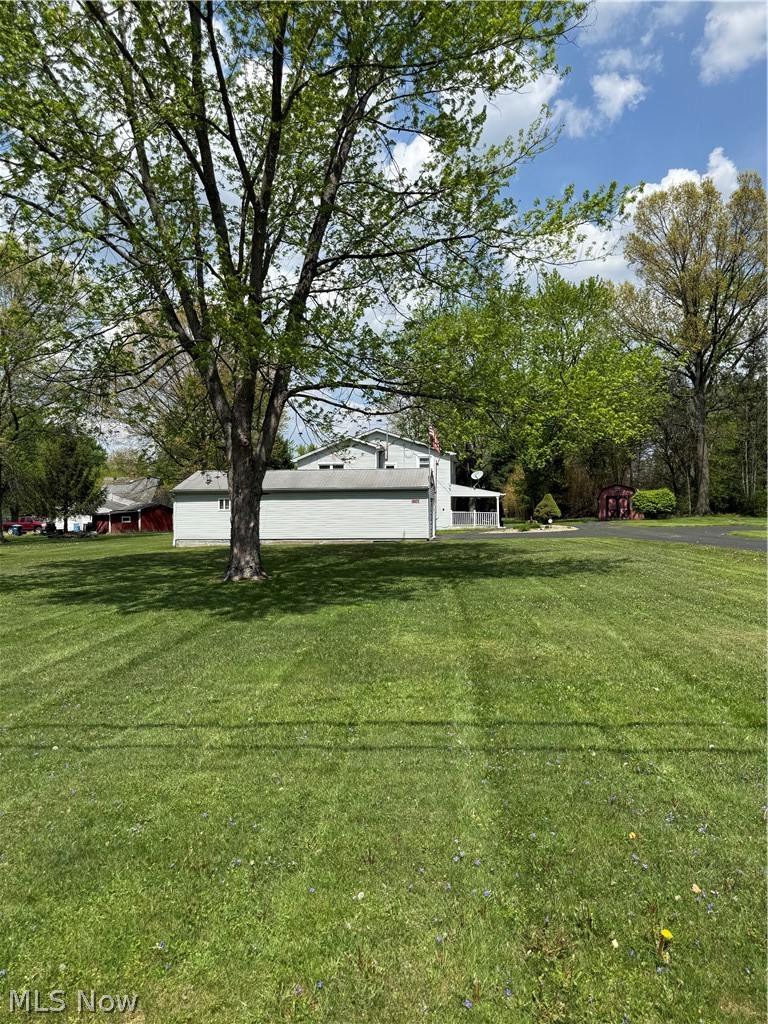 Mcdonald-Niles Realty Co - Residential