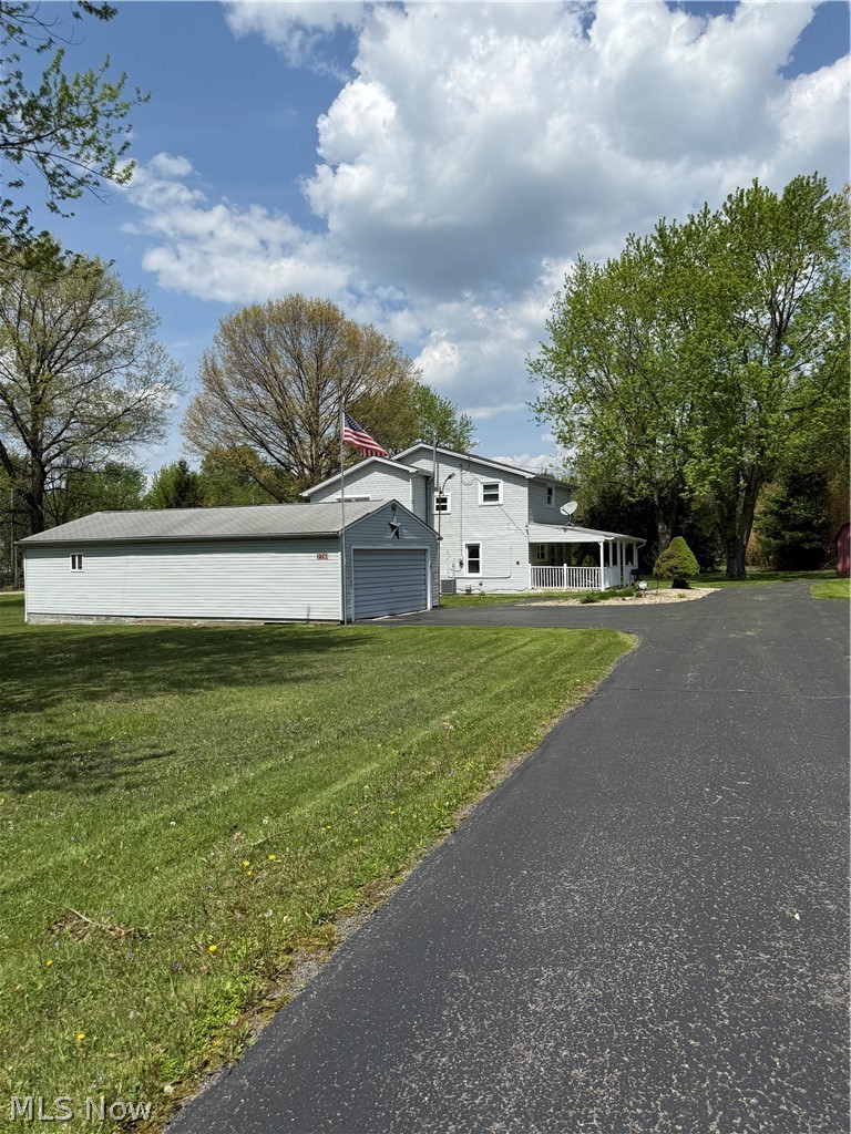 Mcdonald-Niles Realty Co - Residential