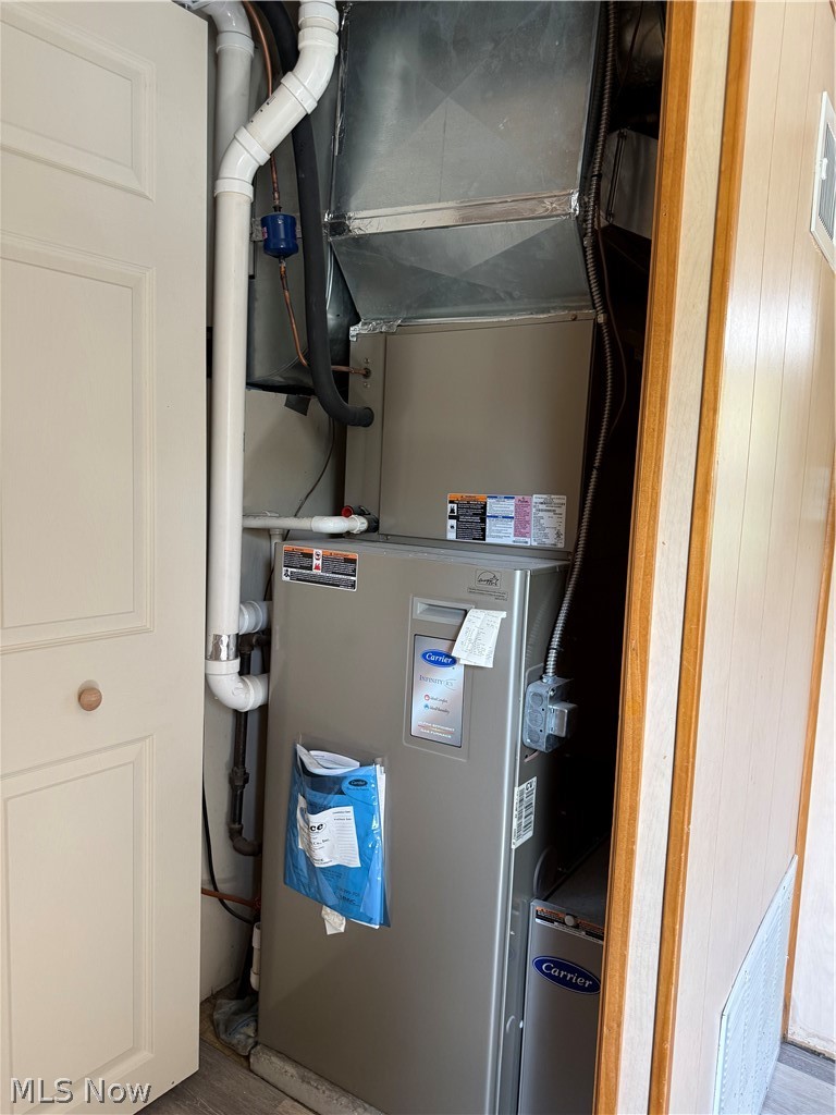 Mcdonald-Niles Realty Co - Residential