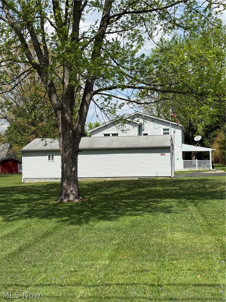 Mcdonald-Niles Realty Co - Residential