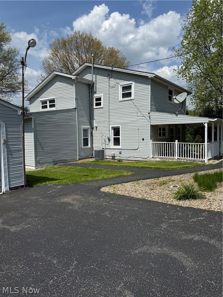 Mcdonald-Niles Realty Co - Residential