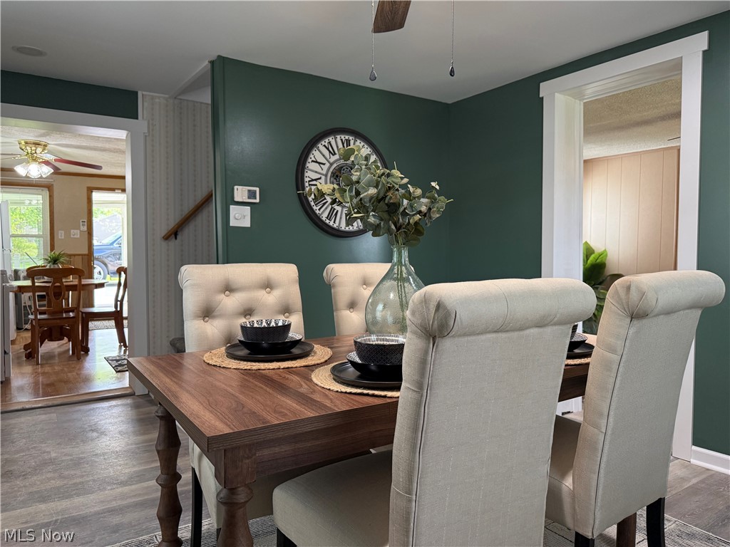 Mcdonald-Niles Realty Co - Residential