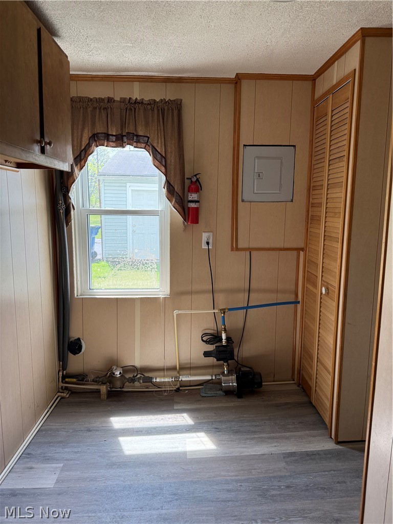 Mcdonald-Niles Realty Co - Residential