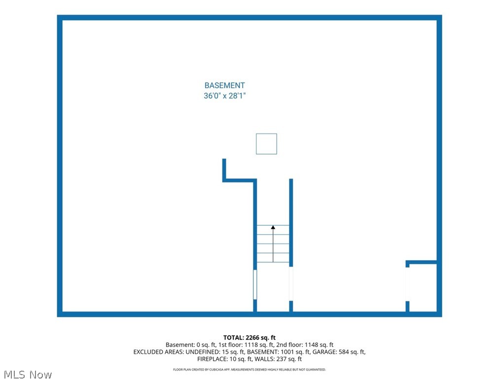 Oxbow Ph I #1 - Residential