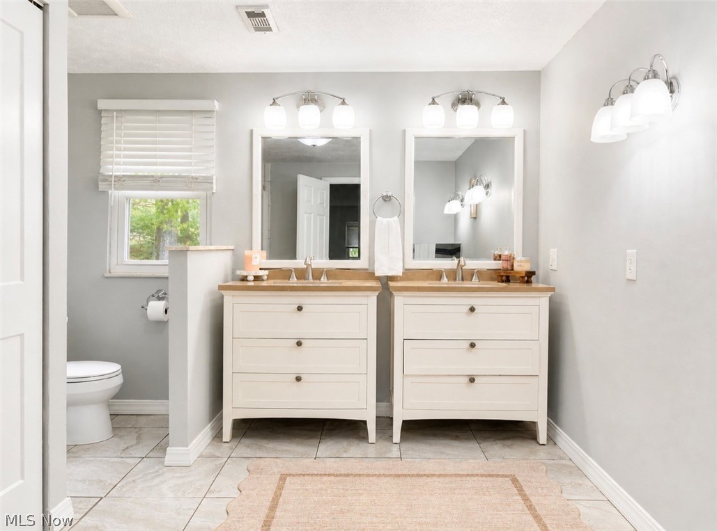 Oxbow Ph I #1 - Residential