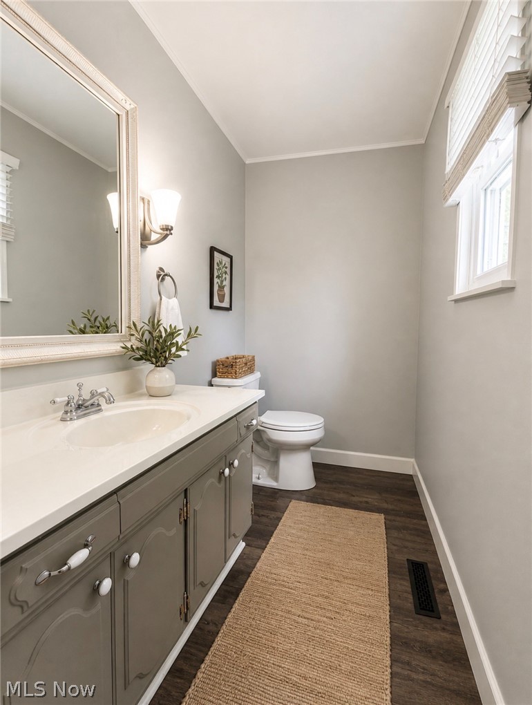 Oxbow Ph I #1 - Residential