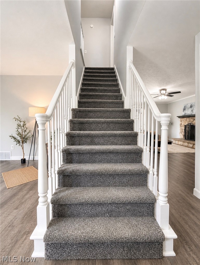 Oxbow Ph I #1 - Residential