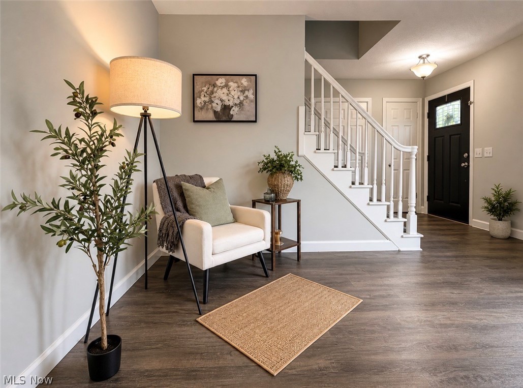 Oxbow Ph I #1 - Residential