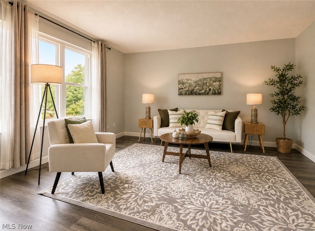 Oxbow Ph I #1 - Residential