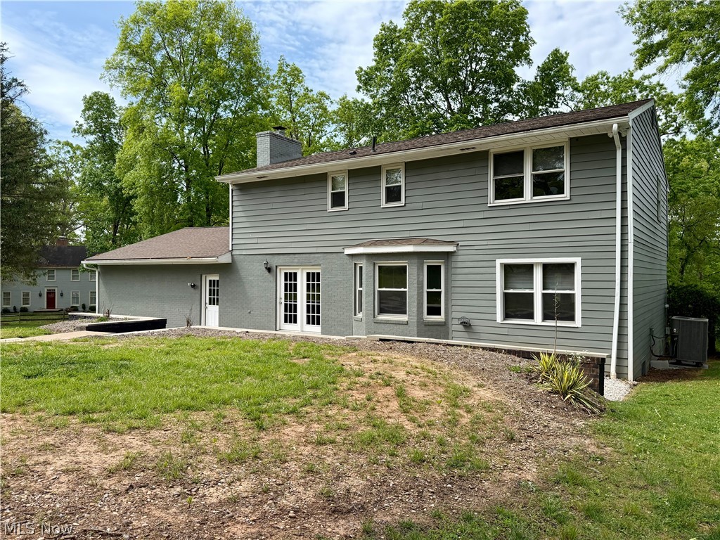 Oxbow Ph I #1 - Residential