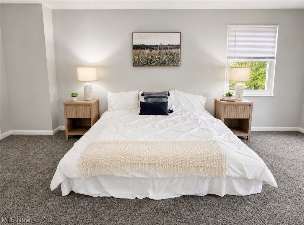 Oxbow Ph I #1 - Residential