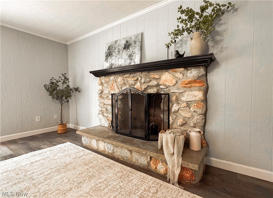 Oxbow Ph I #1 - Residential