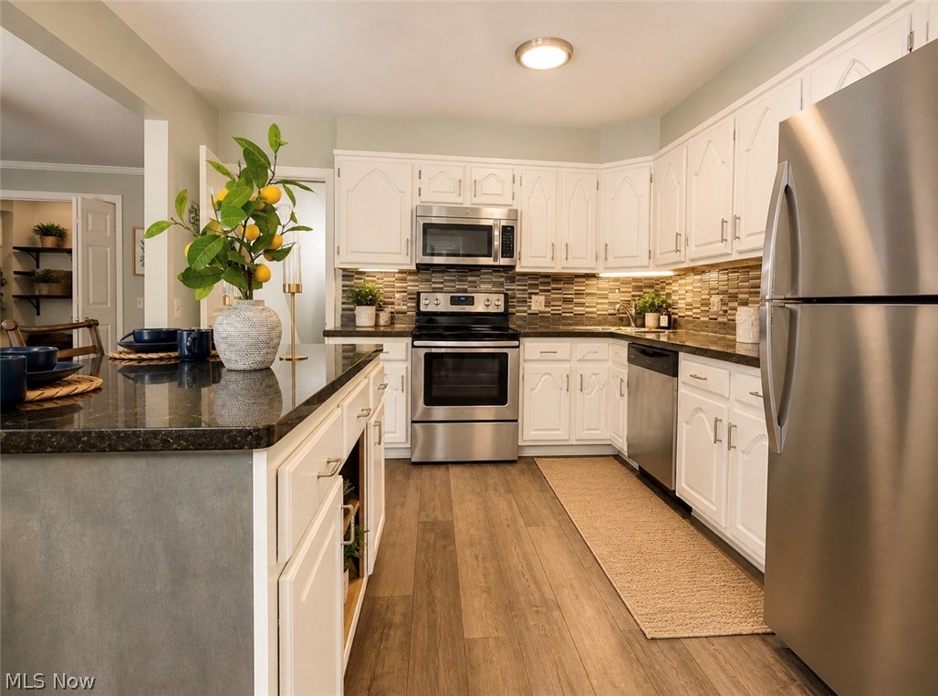 Oxbow Ph I #1 - Residential