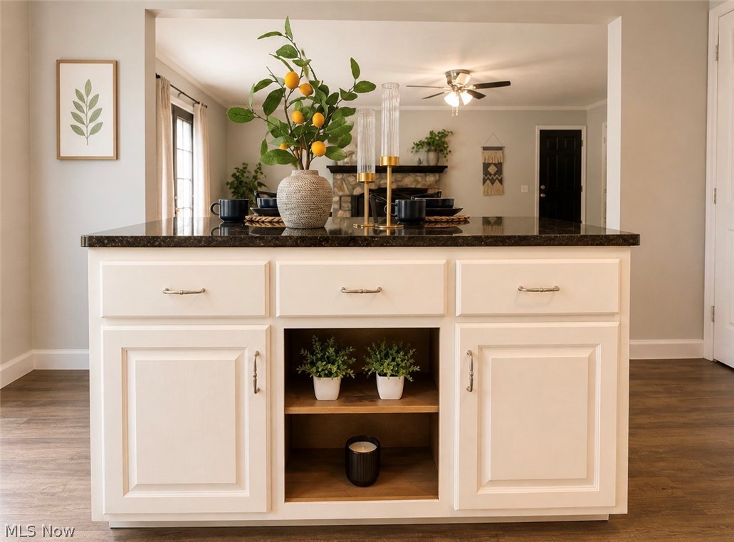 Oxbow Ph I #1 - Residential