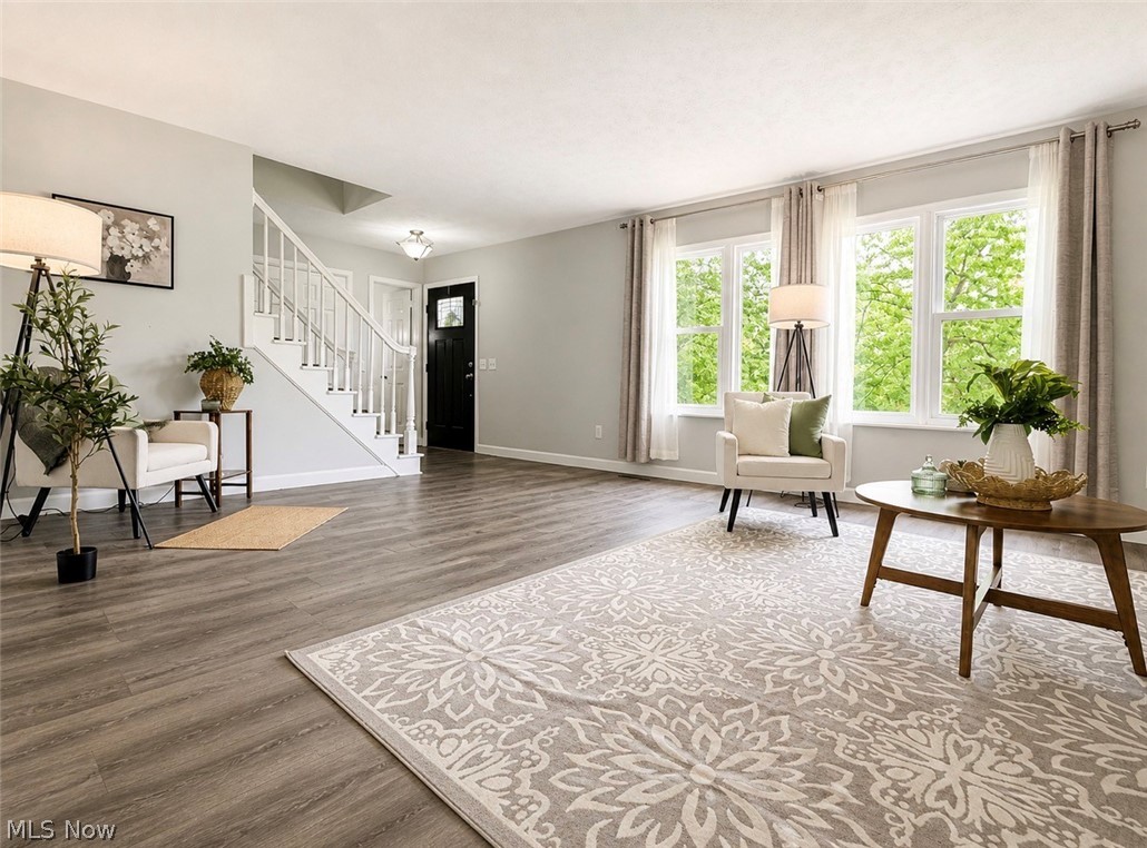 Oxbow Ph I #1 - Residential