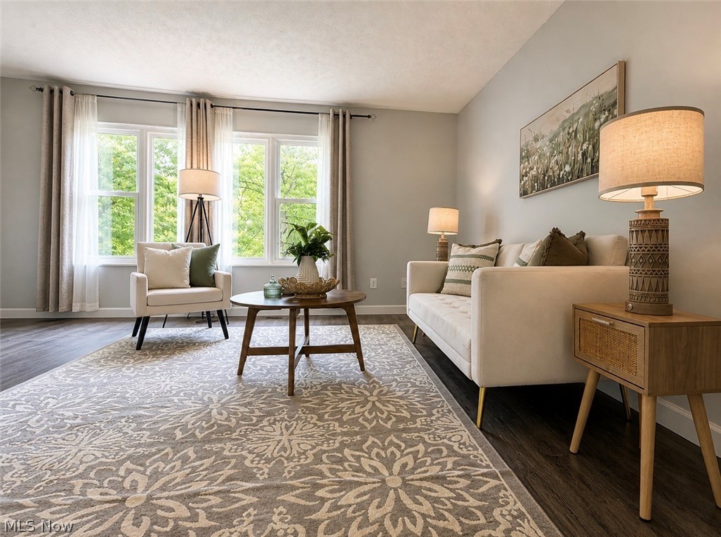 Oxbow Ph I #1 - Residential