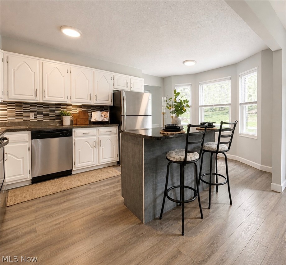 Oxbow Ph I #1 - Residential