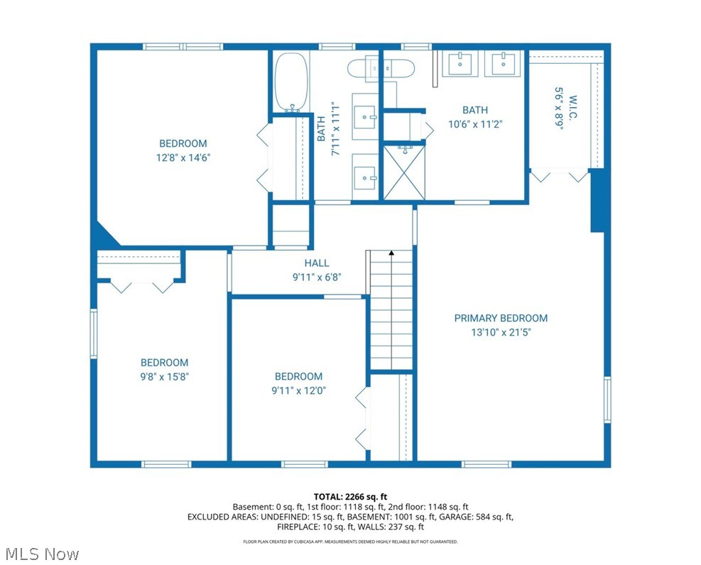 Oxbow Ph I #1 - Residential