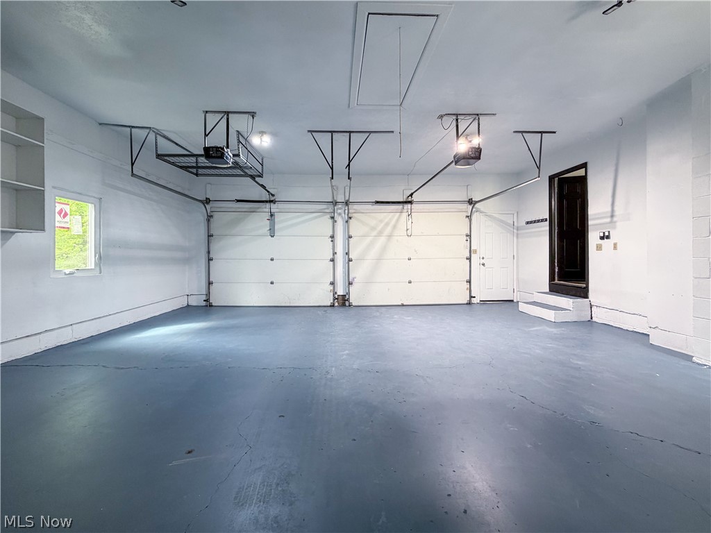 Oxbow Ph I #1 - Residential