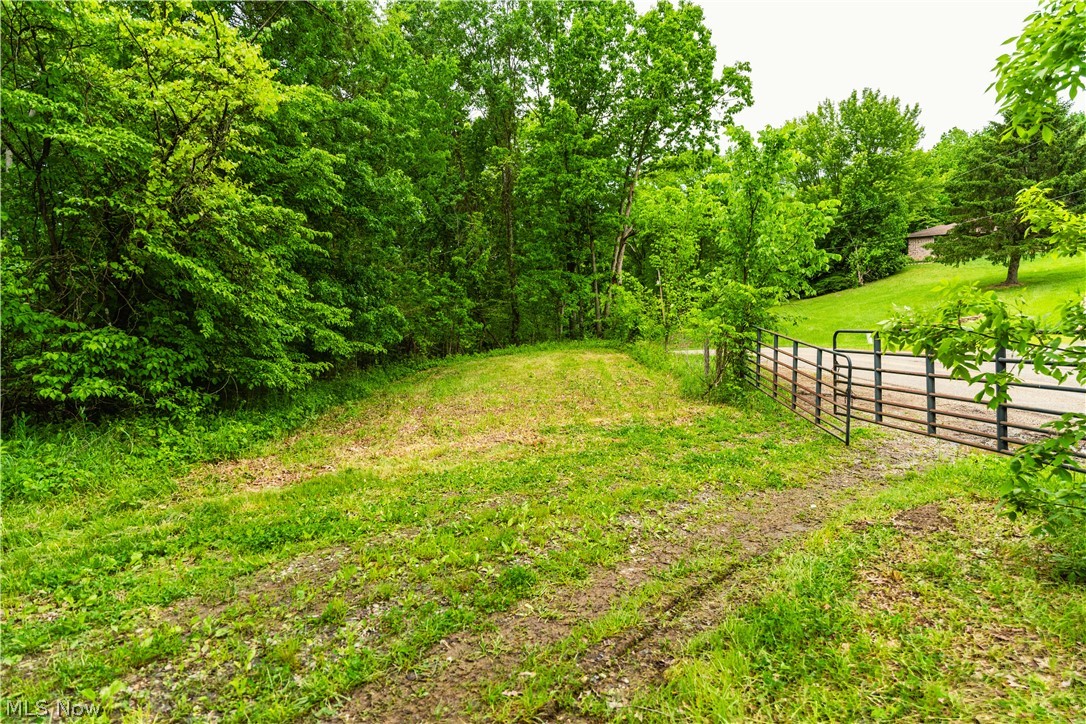 Edie Hill Road Road