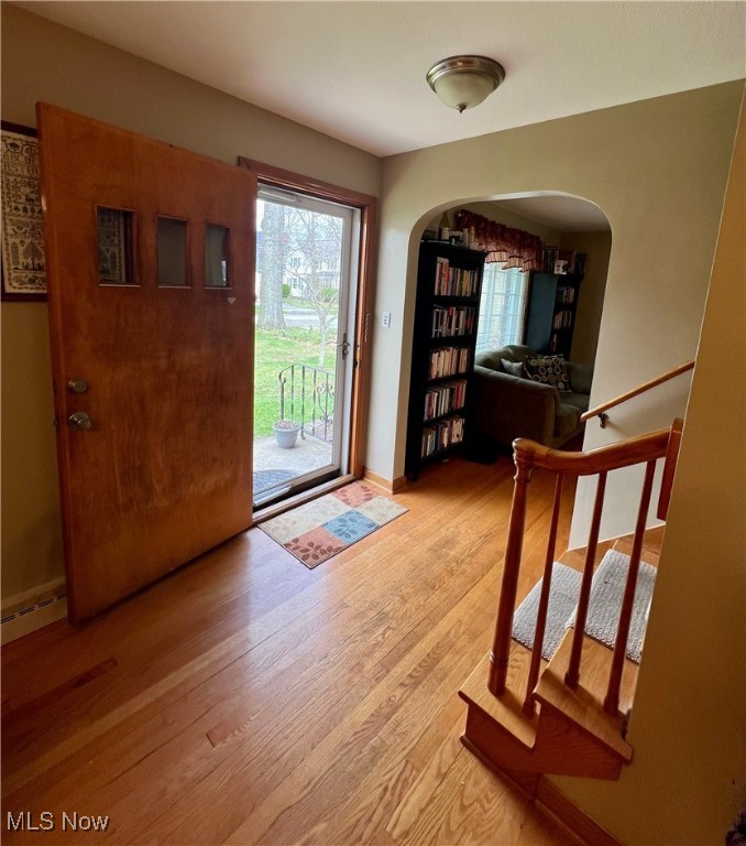 413 Rosedale Street, Ravenna, Ohio image 12