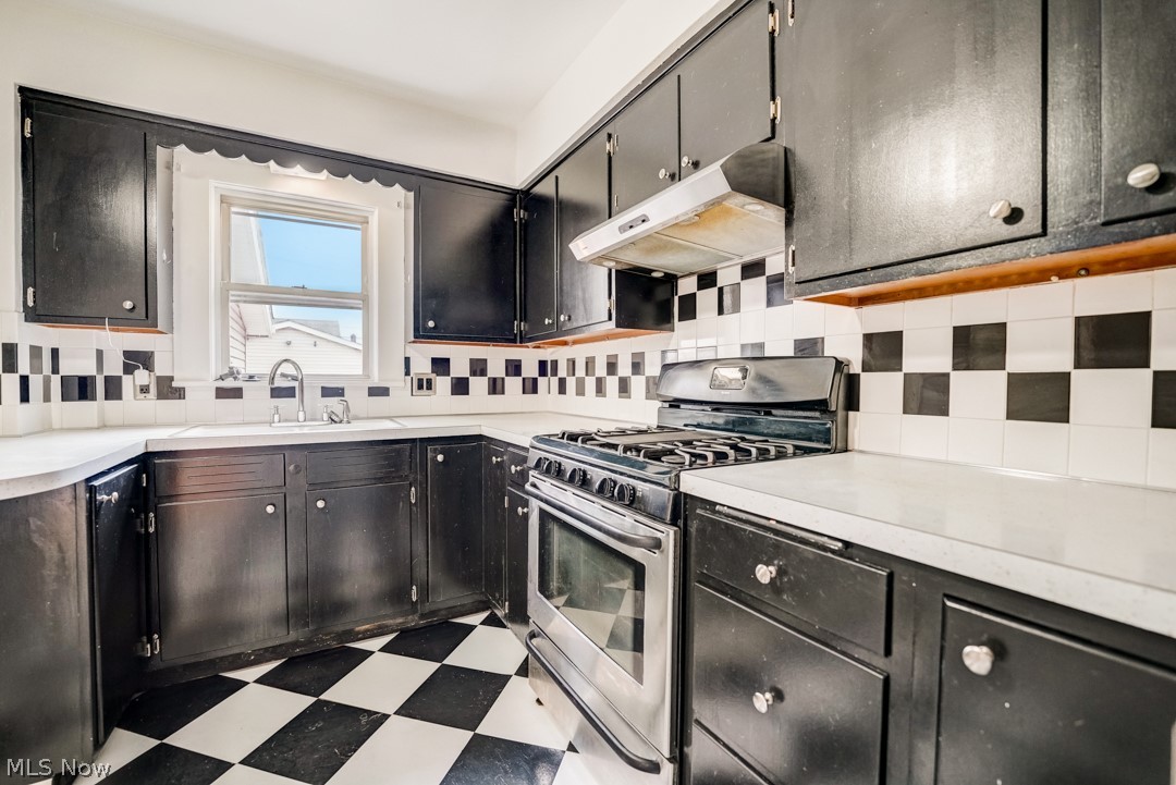 Firestone Park - Residential