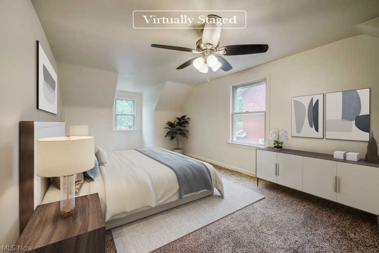 Firestone Park - Residential