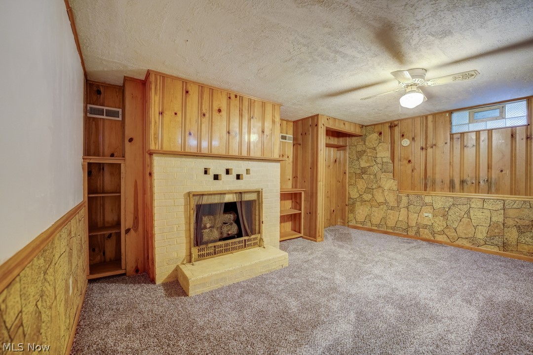 Firestone Park - Residential