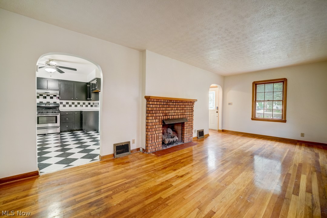 Firestone Park - Residential