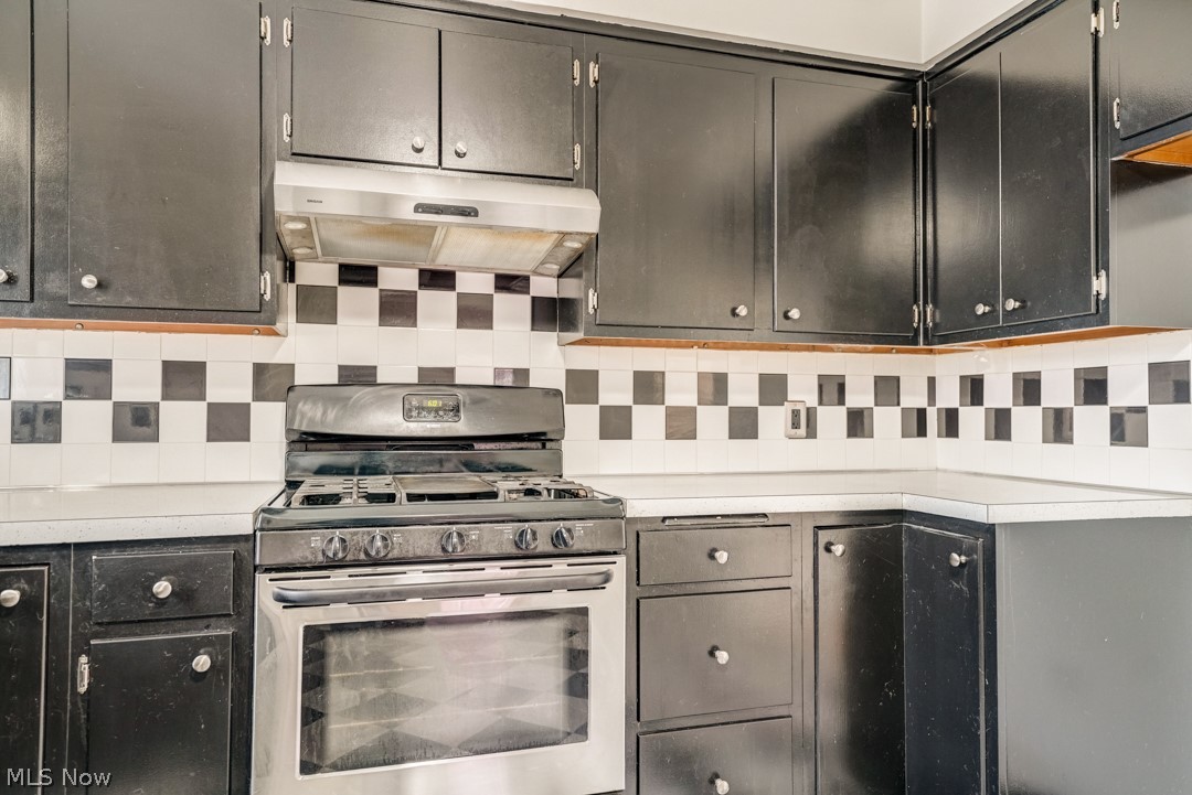 Firestone Park - Residential