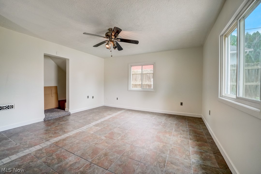 Firestone Park - Residential