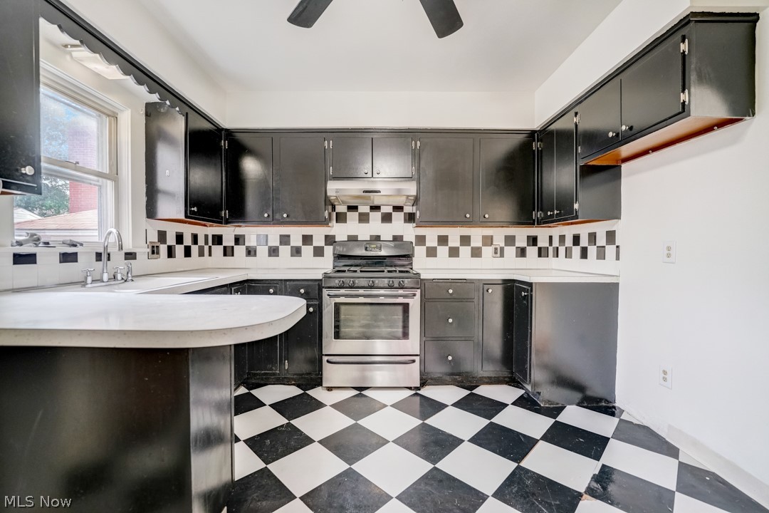 Firestone Park - Residential