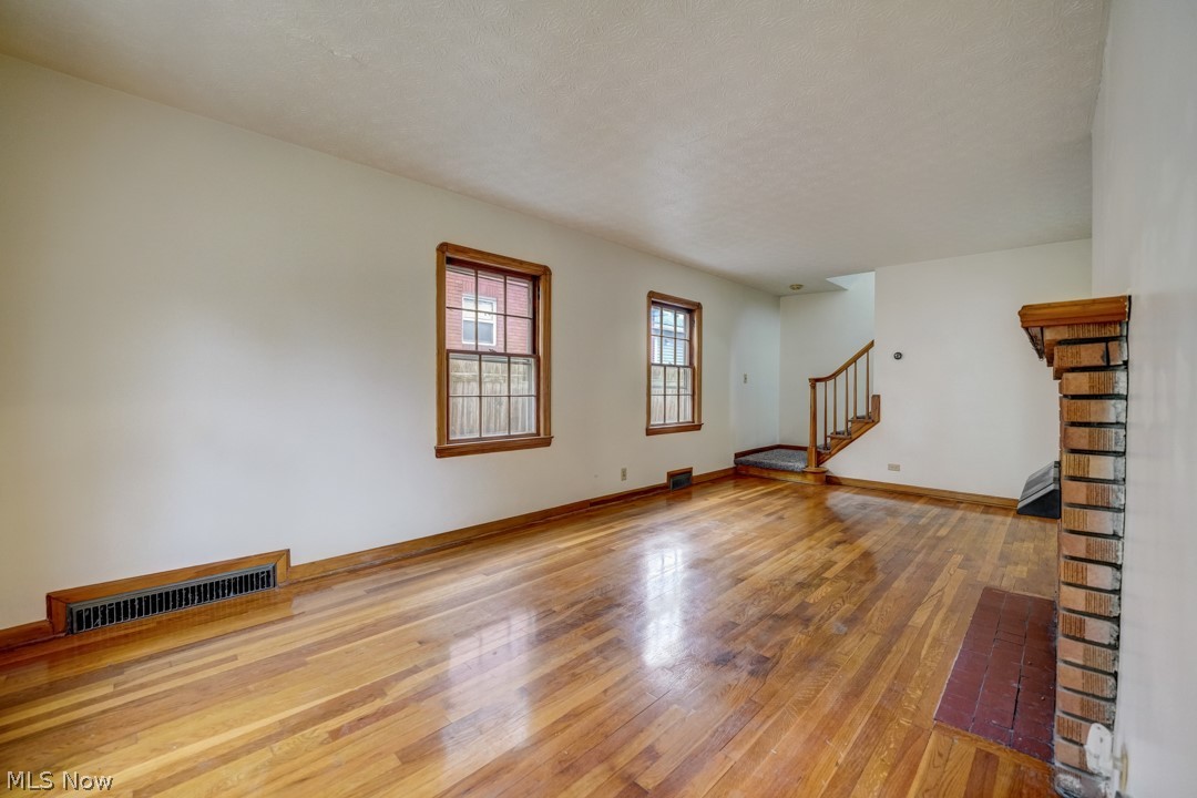 Firestone Park - Residential