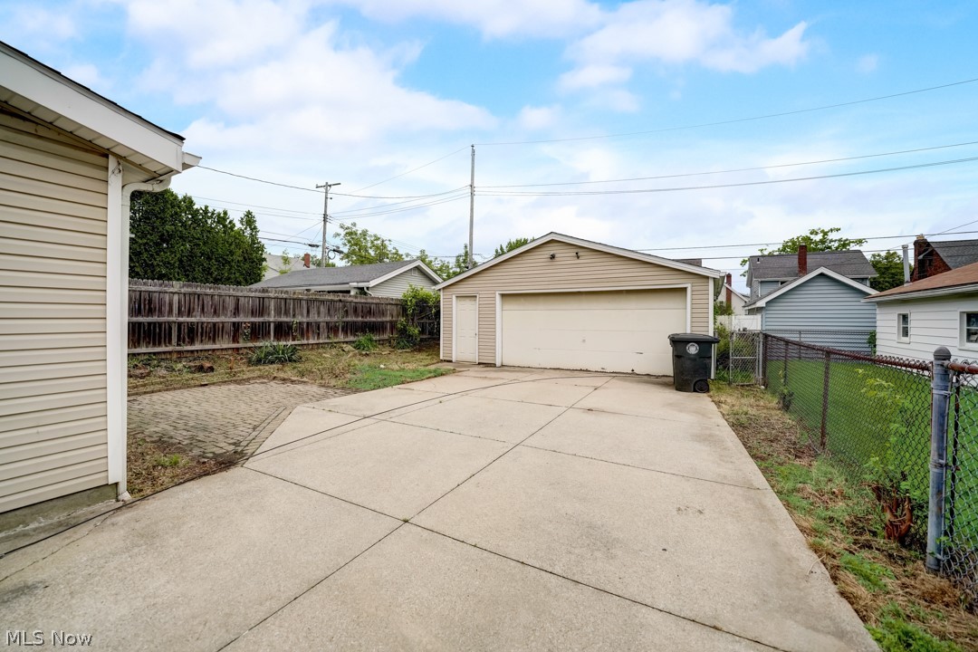 Firestone Park - Residential