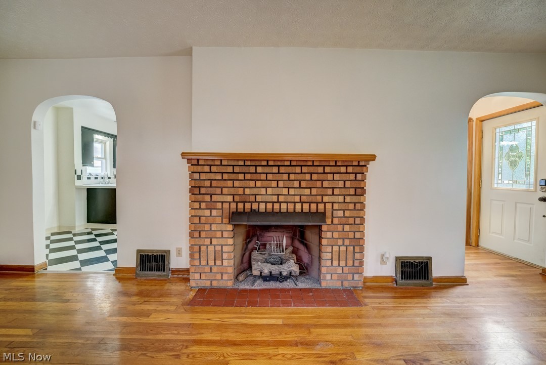 Firestone Park - Residential