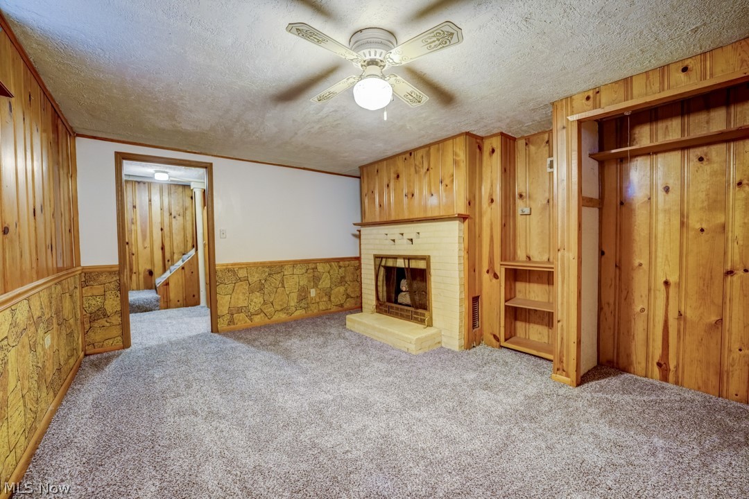 Firestone Park - Residential