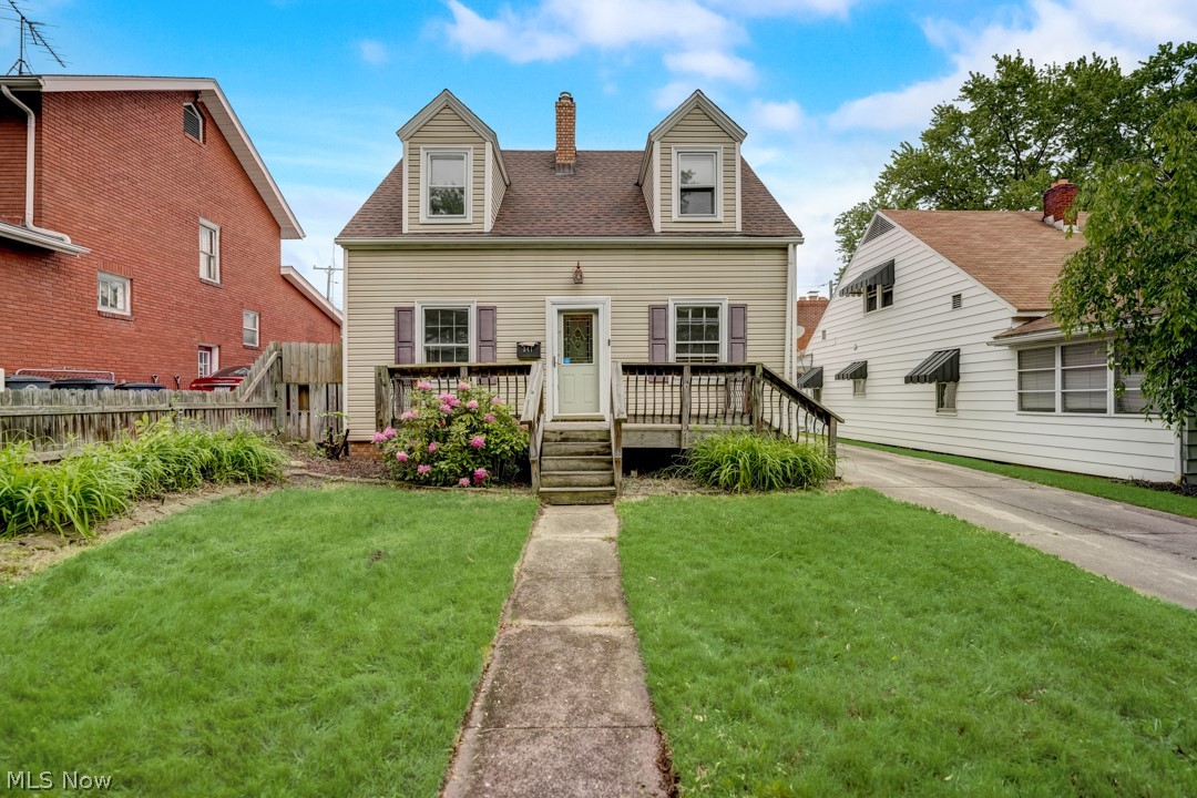 Firestone Park - Residential