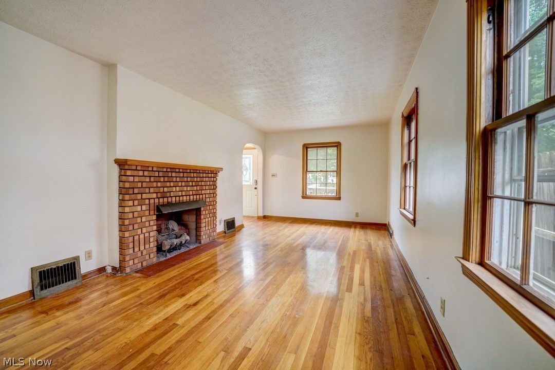 Firestone Park - Residential