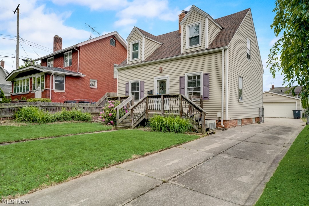 Firestone Park - Residential