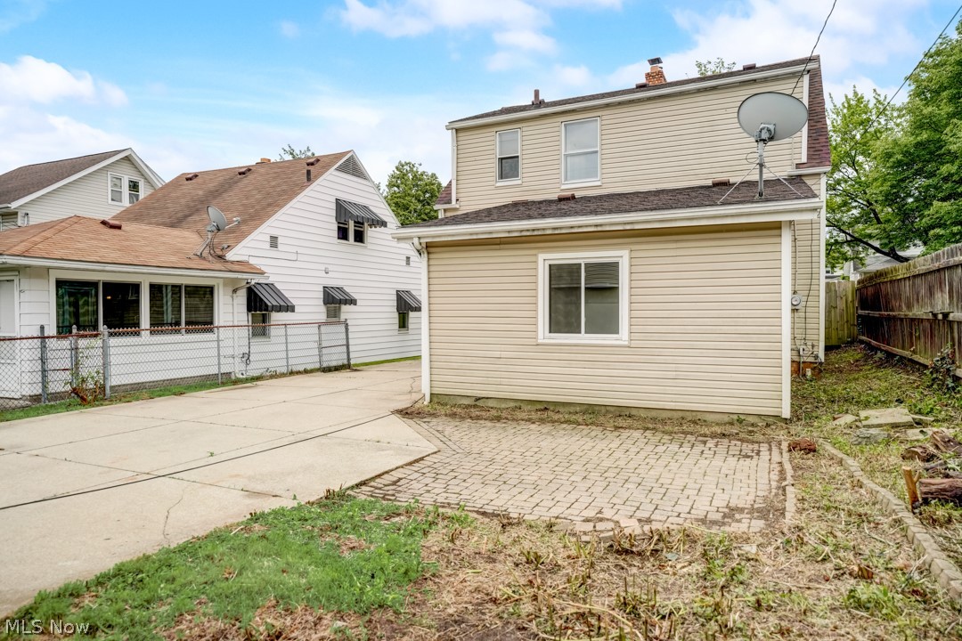 Firestone Park - Residential