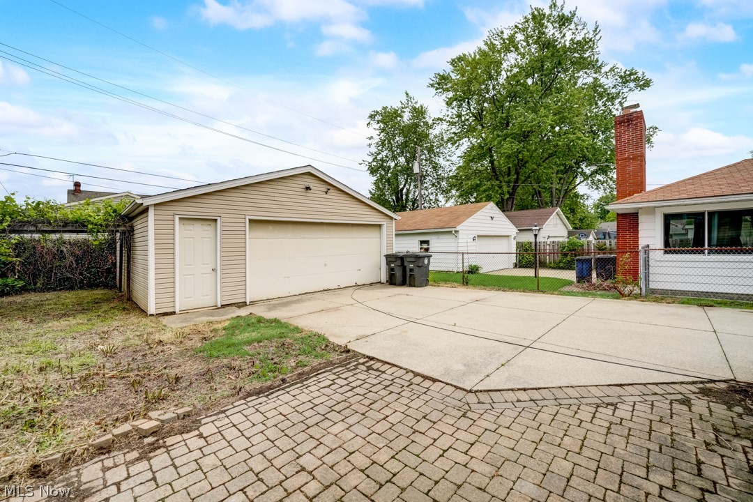 Firestone Park - Residential