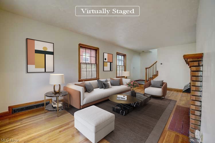 Firestone Park - Residential