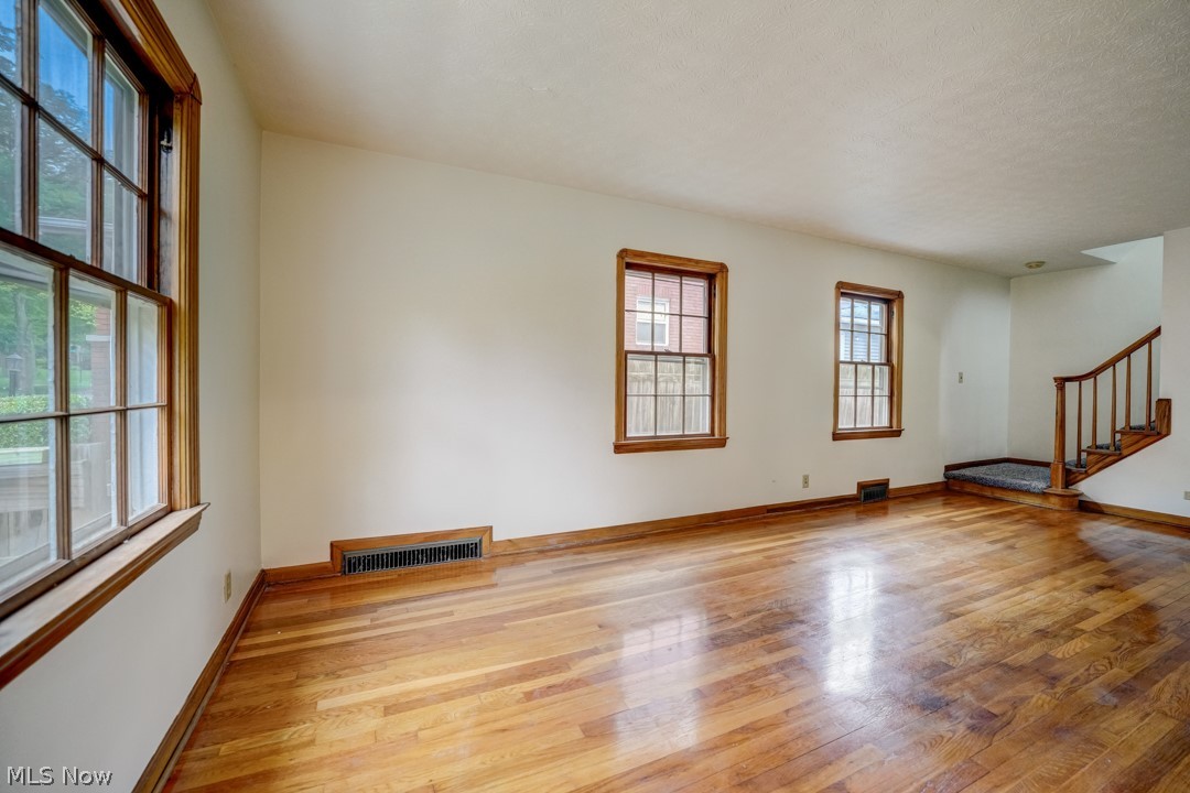 Firestone Park - Residential