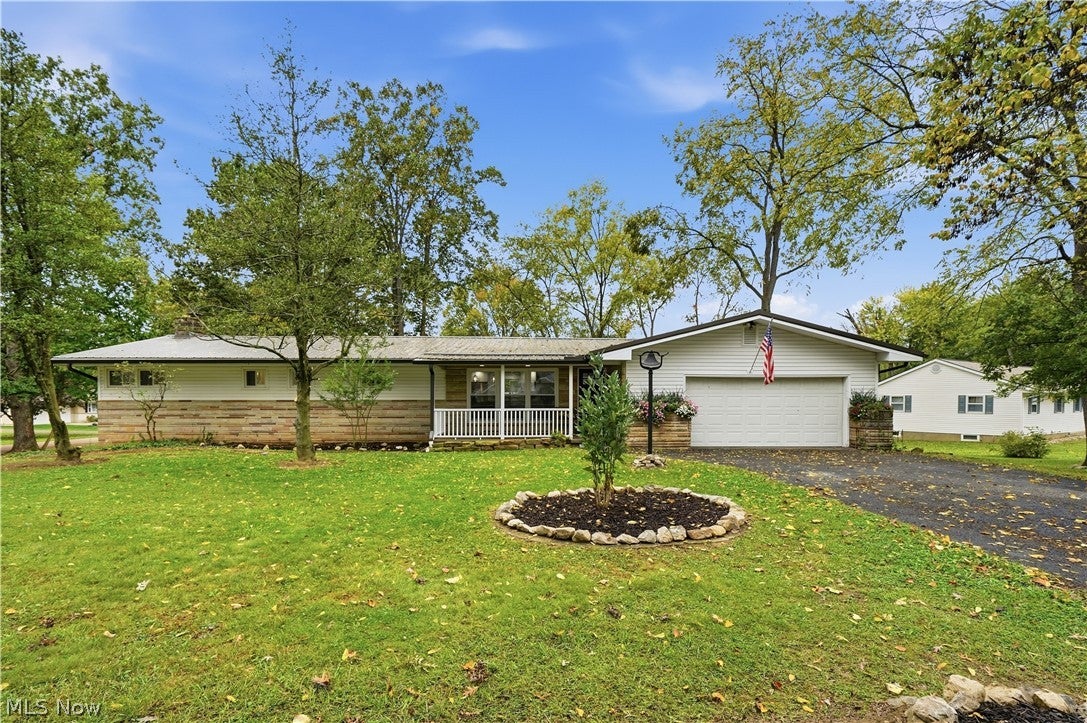 3855 Mill Drive