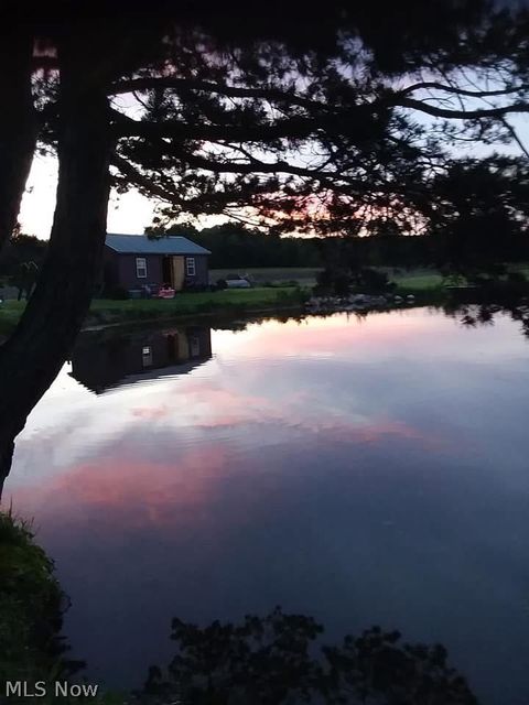 Vacant Land For Sale - Firestone Road<br/> Medina County, Homerville, OH 44235