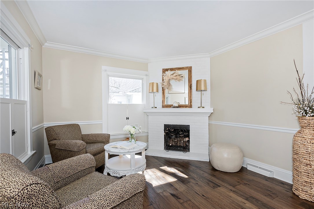 Graves - Residential