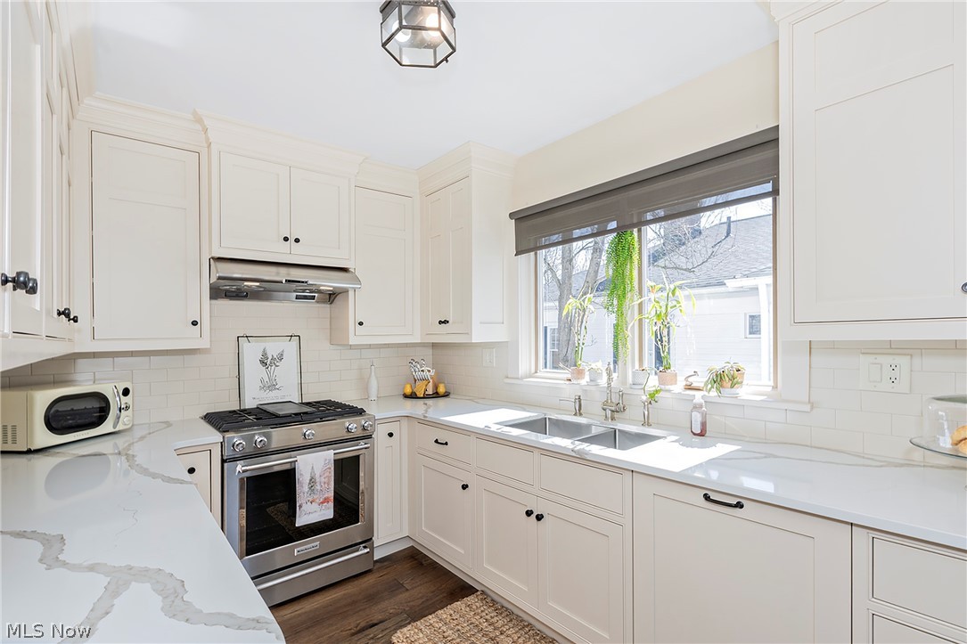 Graves - Residential